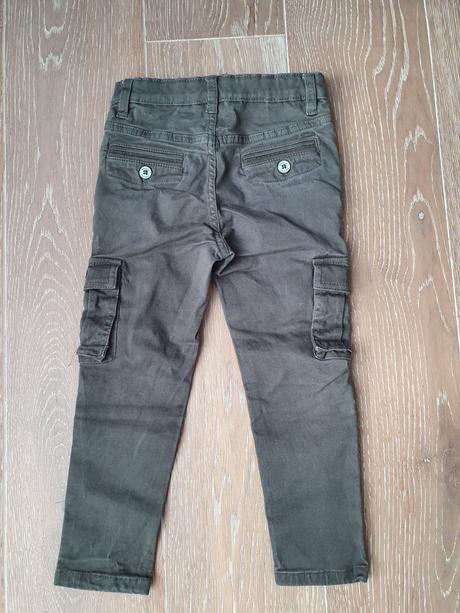 Nohavice zn. "mayoral", mayoral,104