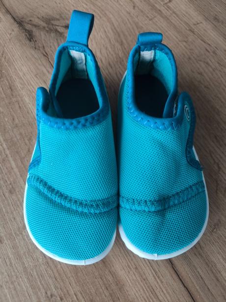 Topánky do vody, tribord,22