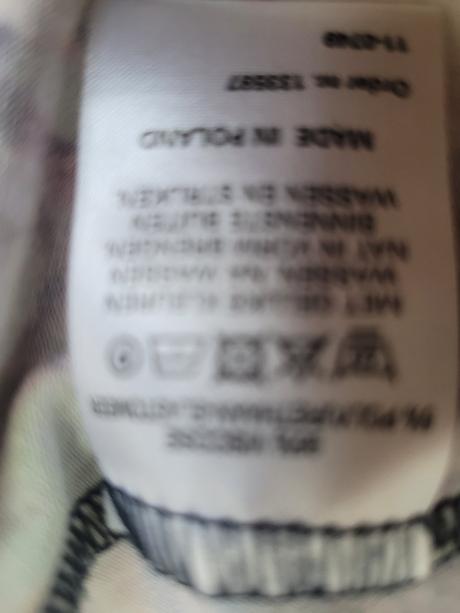 Šaty znač., etam,xl