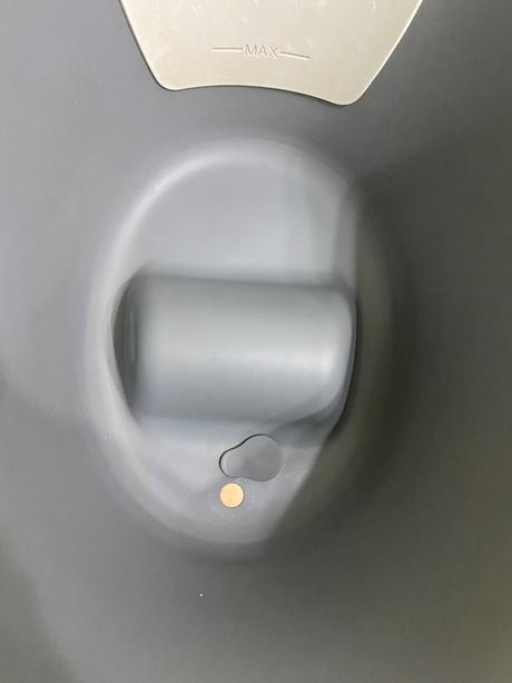 Vanička shnuggle so stojanom (len osobne lv),