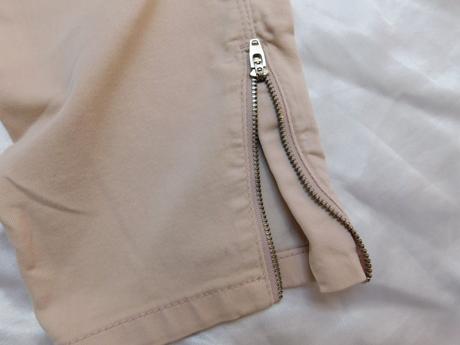 Damske trendy rifle, yessica,42