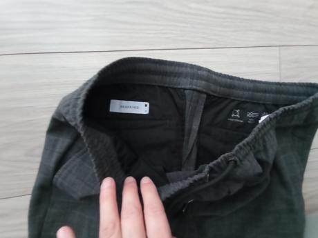 Nohavice reserved m, reserved,m