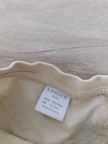 Lindex tričko stroje, lindex,98