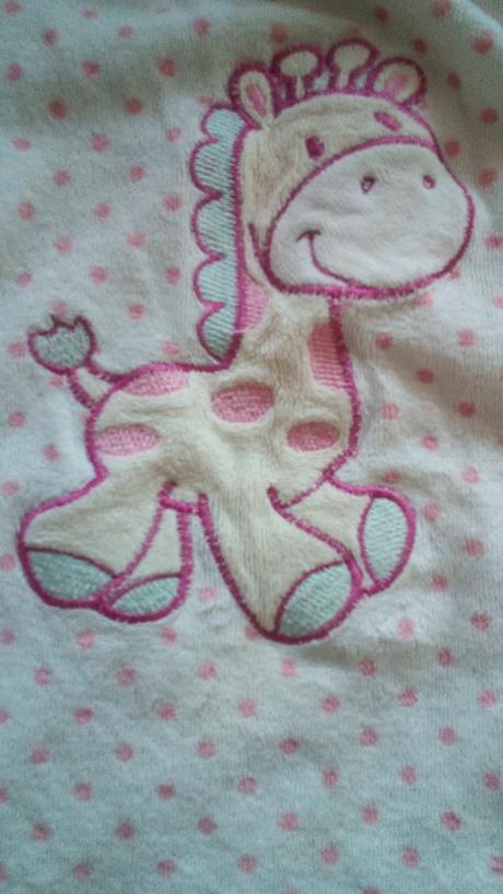 Teplé pyžamko, lupilu,68