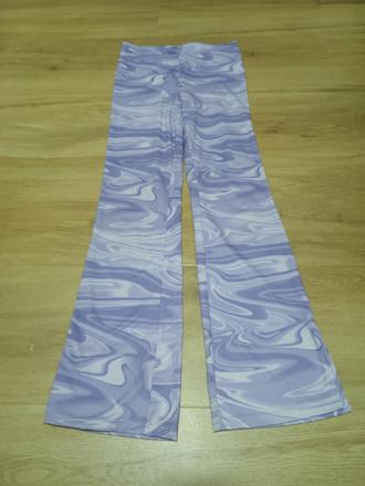 Zvonove leginy, h&m,146