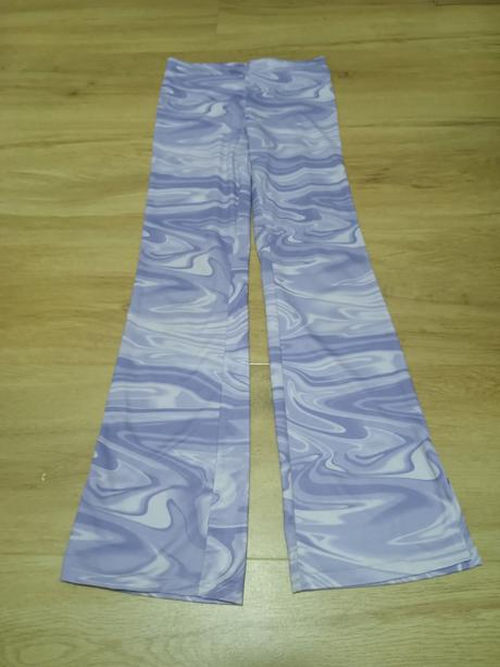 Zvonove leginy, h&m,146