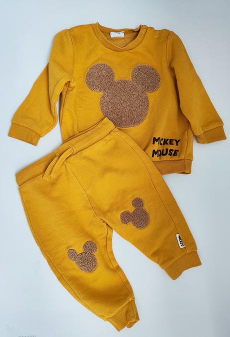 Supravička mickey mouse, disney,74