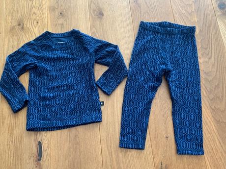 Reima taival merino, funkčná súprava 92/98, reima,92