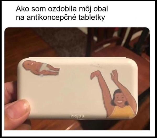 Vtipy o bezdetnosti na pobavenie