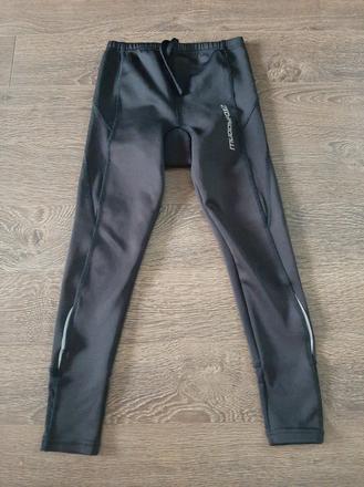 Cyklisticke dlhe nohavice 122-128, muddyfox,122