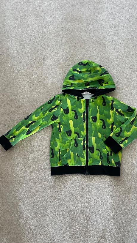 Mikina coccodrillo 104, coccodrillo,104