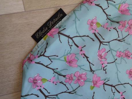 Elodie details -strollershopper taška veľká,, elodie details