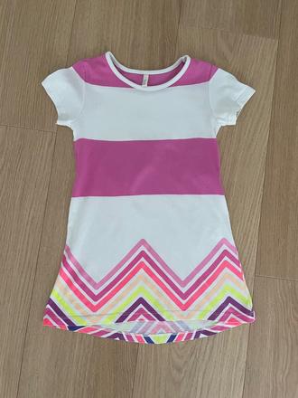 Šaty benetton, benetton,104