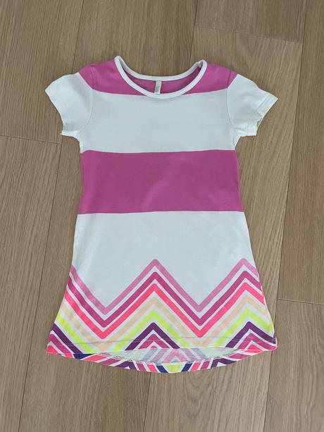 Šaty benetton, benetton,104