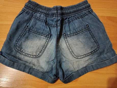 Dievčenské kraťase, lupilu,110