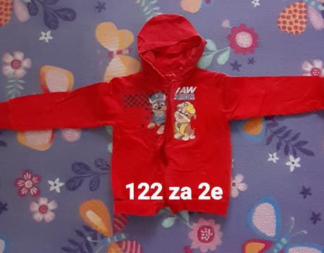 Mikina patrola, nickelodeon,122