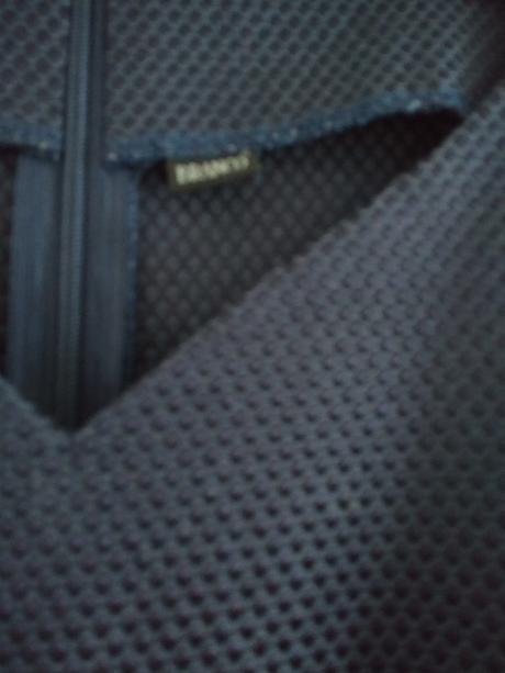 Tehotenské šaty, l