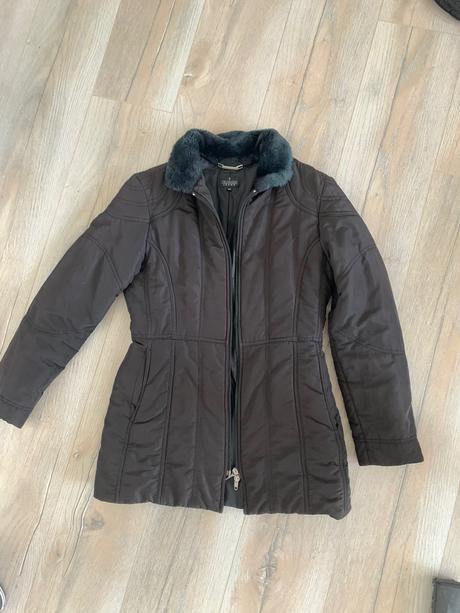 Dámska trussardi bunda, 38