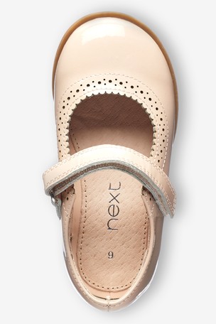 Nové topánky svetloružovej farby zn.next č.28, next,28