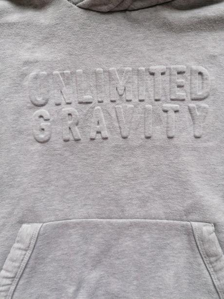 Mikina, decathlon,152