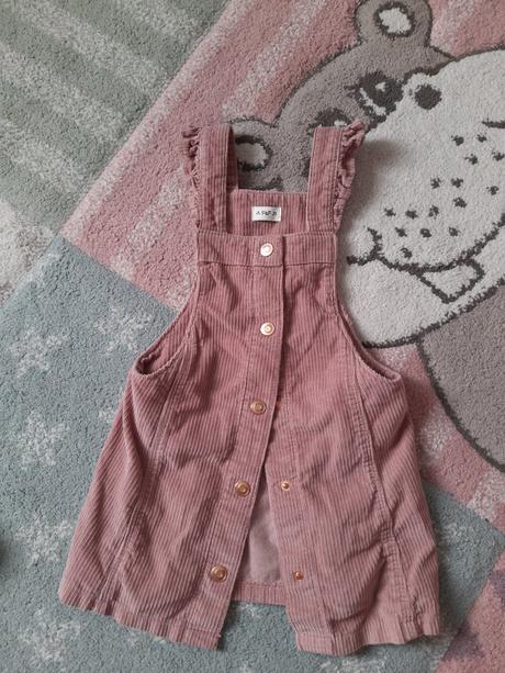 Manchestrove saty, f&f,104