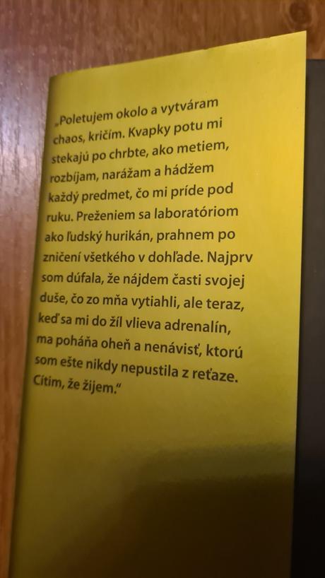 Dcéra ľudstva - giovanna fletcher, 