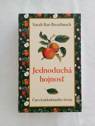 Kniha jednoduchá hojnost, 