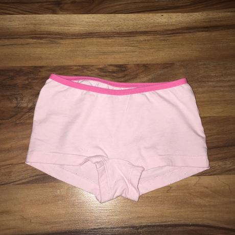 Málo nosené nohavičky 110/116, lupilu,110