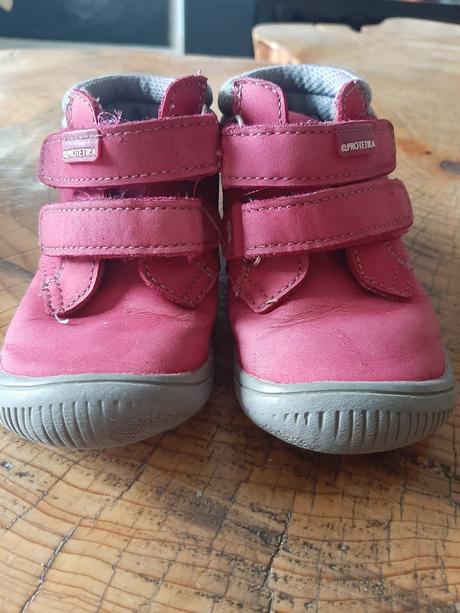 Protetika fox fuchsia, protetika,23