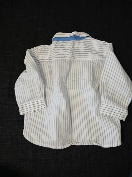 Košeľa, coolclub,86