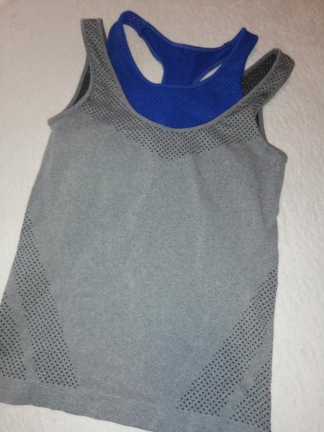 Športové tričko, crivit,m