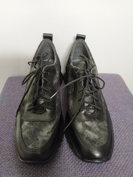 Kožená obuv, 37 / 38 / 39 / 40 / 41