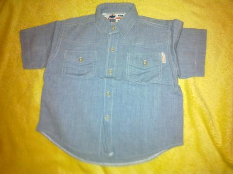 Kosela kratky rukav, 104