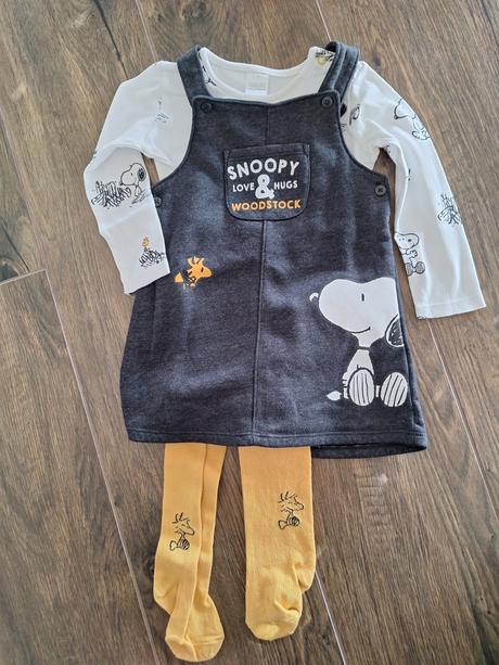 Komplet veľ 92, f&f,92