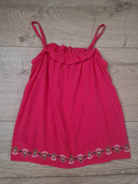 Tričko blúzka 122 sergent major, sergent major,128