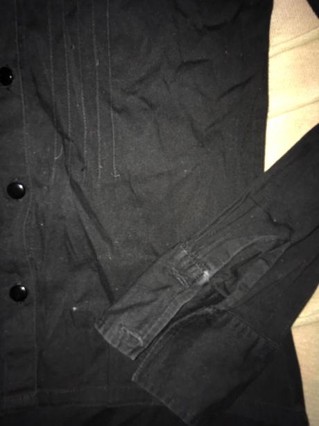 Dievčenská košeľa, reserved,140