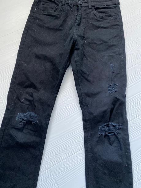 Zara - frajerské rifle 170, zara,170