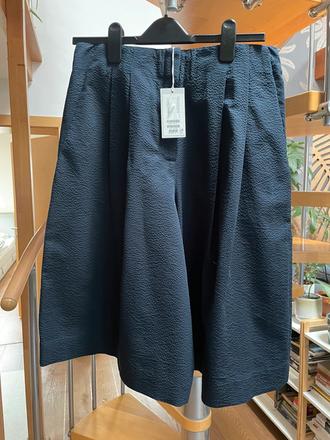 Nohavicová sukňa cos, cos,l