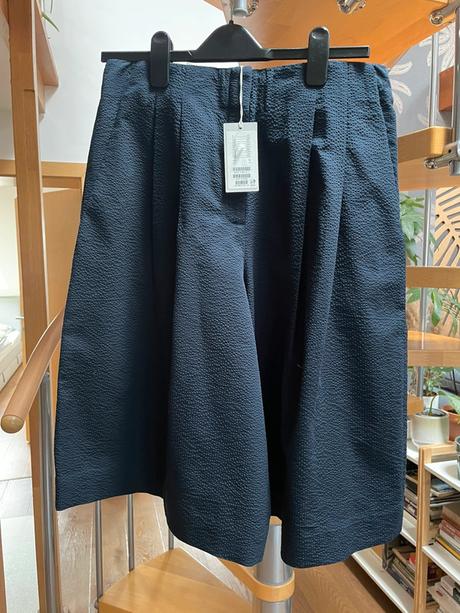 Nohavicová sukňa cos, cos,l