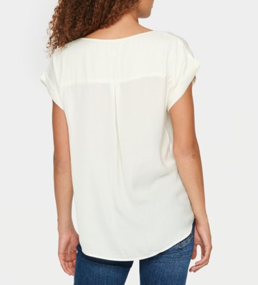 Saint tropez szabriana - blúzka veľ. xl, xl