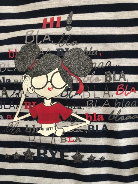 Mayoral tunika, mayoral,110