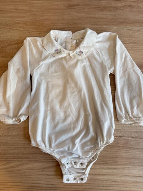 Dievčenské šaty na traky, f&f,86