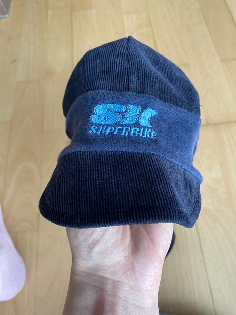 Ciapka zo siltom, rockino,50