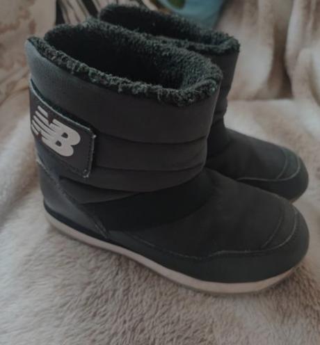 Cizmy kotnikove new balance unisex v.33, new balance,33