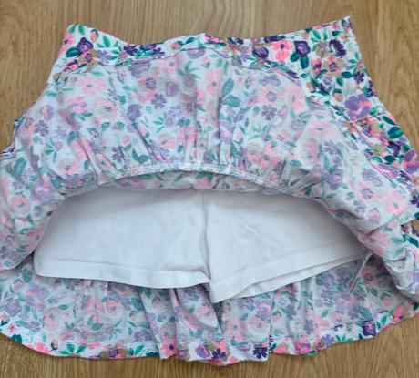 Cynthia rowley 146/152 sukňokraťasky z usa, 152