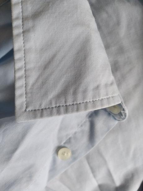 Pánska košeľa, xxl