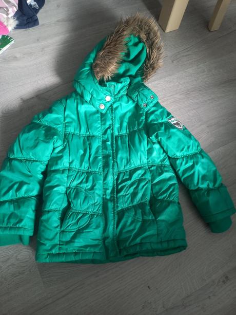 Bunda na donosenie, dopodopo,128