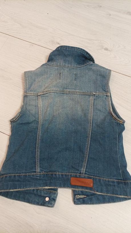 Riflova vesta, zara,128