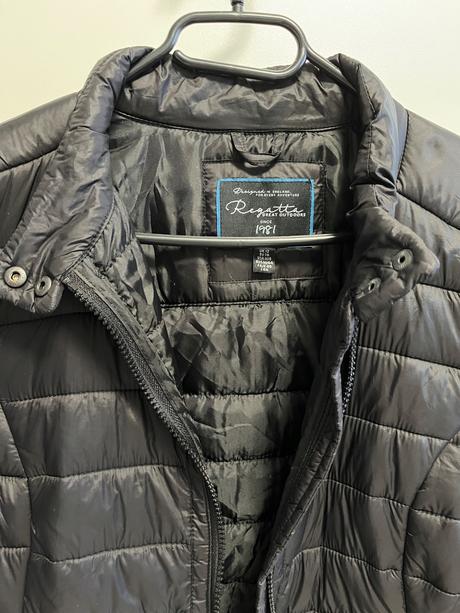 Prešívaná bunda regatta, regatta,38