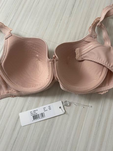 Lingadore podprsenka, 75d